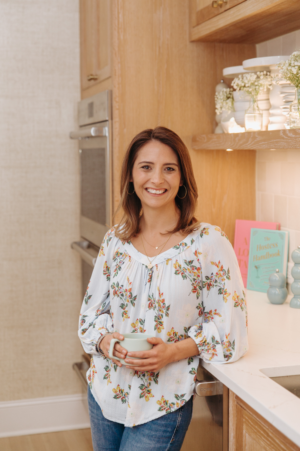 Photo of Chef Cat Browne