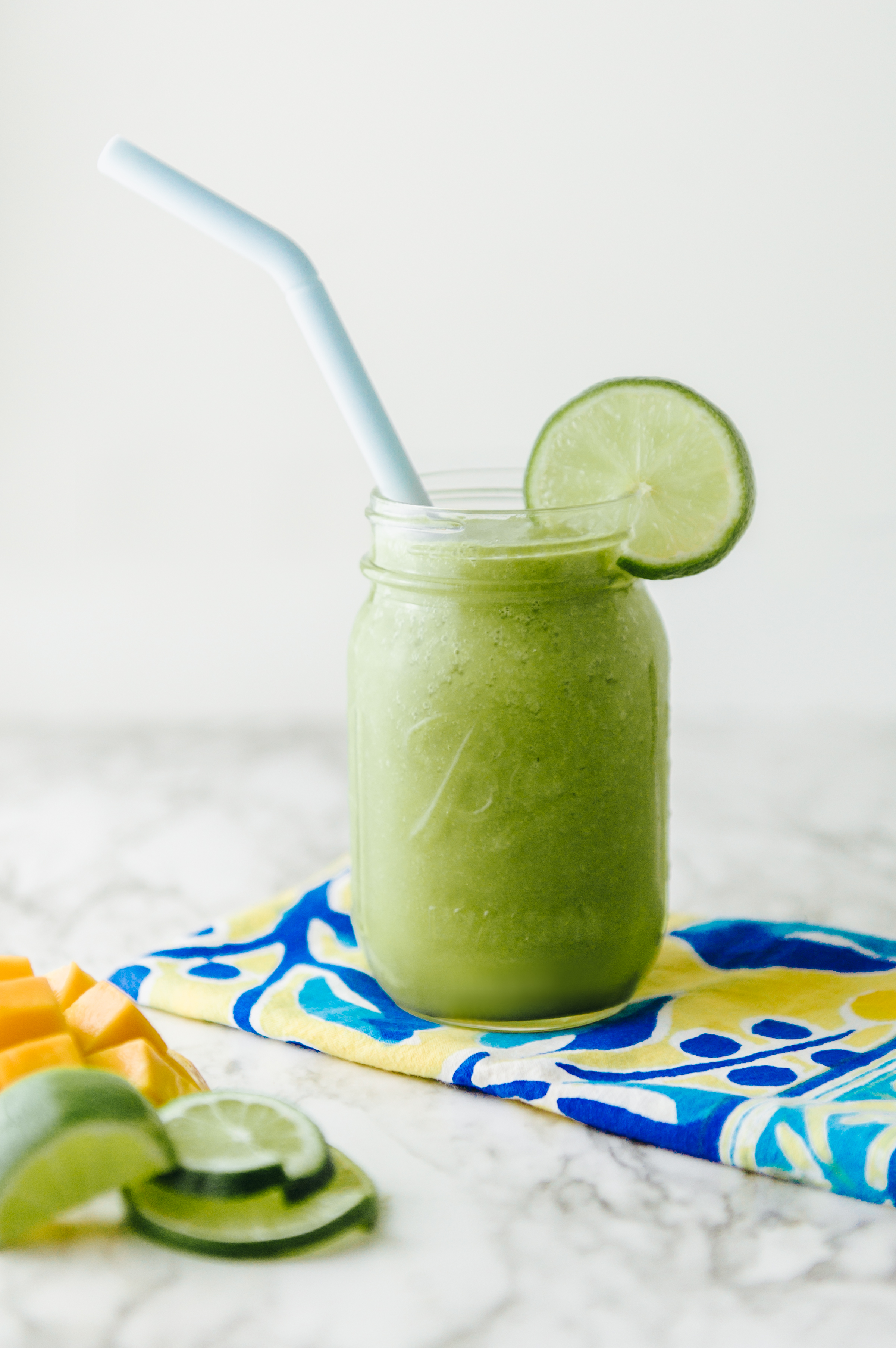 Delicious healthy entree